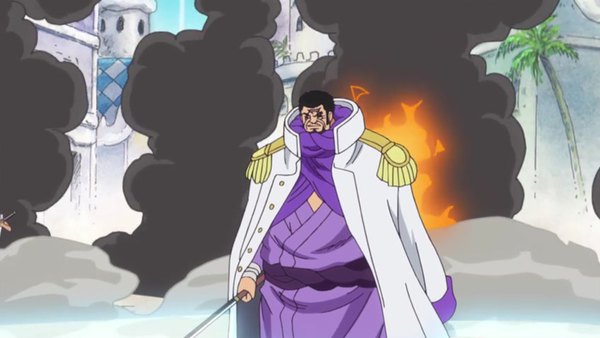 One Piece Episode 681 info and links where to watch
