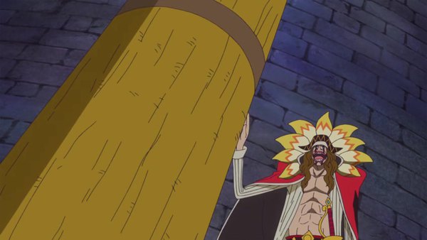 One Piece Episode 680 info and links where to watch