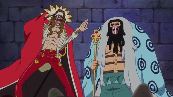 One Piece Episode 680 info and links where to watch
