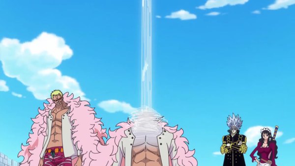 One Piece Episode 680 info and links where to watch