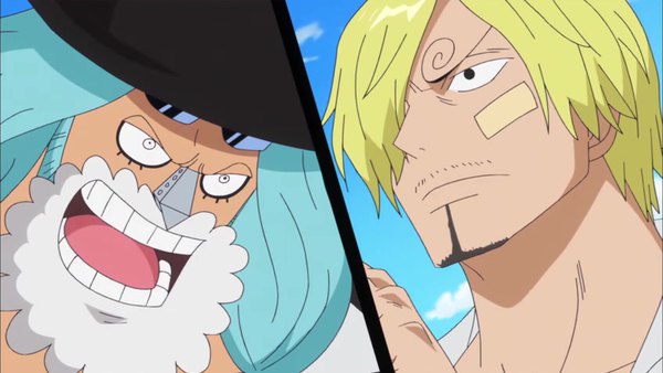 One Piece Episode 677 info and links where to watch