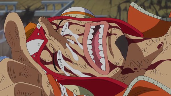 One Piece Episode 677 - Watch One Piece E677 Online