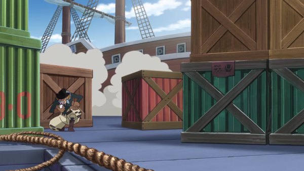 One Piece Episode 677 - Watch One Piece E677 Online