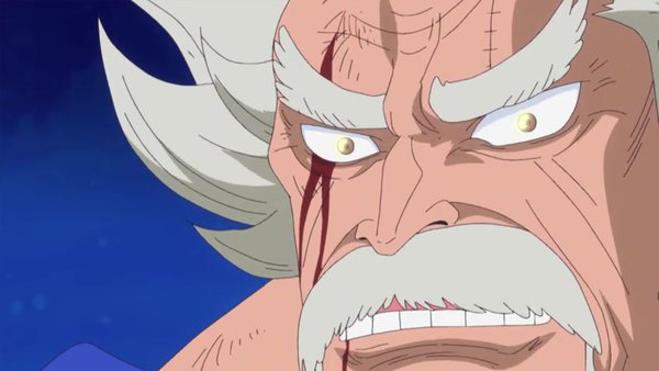 One Piece Episode 677 info and links where to watch