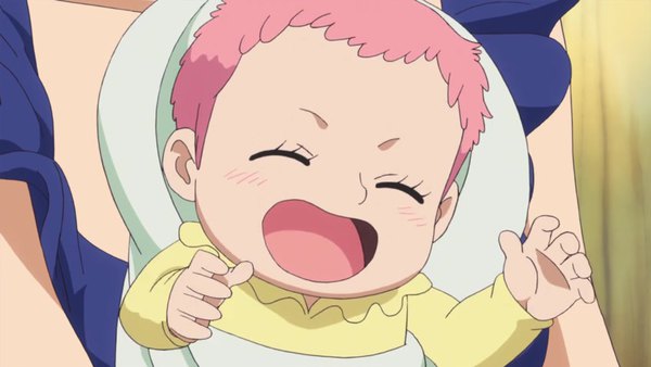 One Piece Episode 676 info and links where to watch