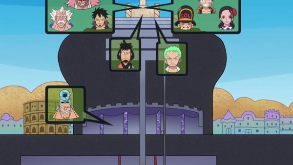 Download 1440p One Piece Episode 674 Live Subtitle Indonesia Streaming Coachnal