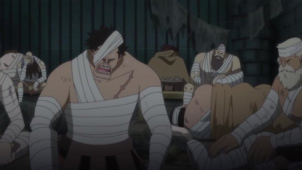One Piece Episode 672 info and links where to watch