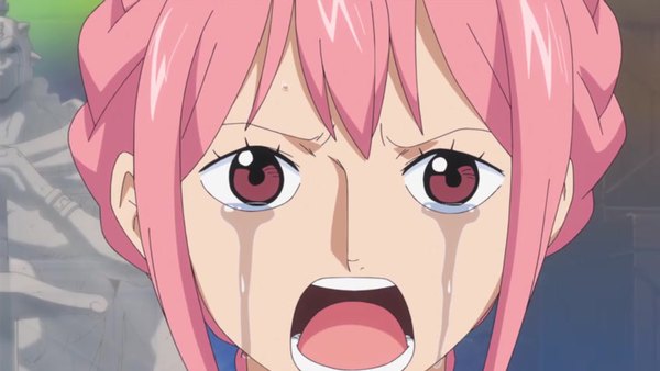 One Piece Episode 672 info and links where to watch