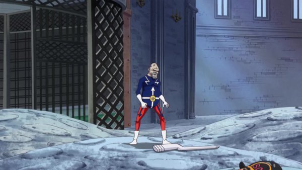 One Piece Episode 672 info and links where to watch