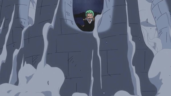 One Piece Episode 671 info and links where to watch
