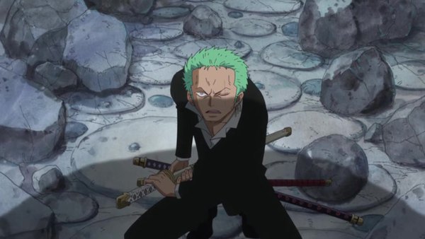 One Piece Episode 671 info and links where to watch