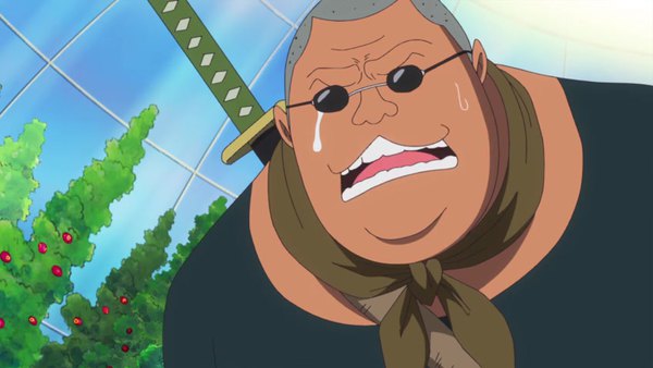 One Piece Episode 671 info and links where to watch