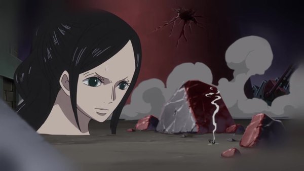 One Piece Episode 671 info and links where to watch
