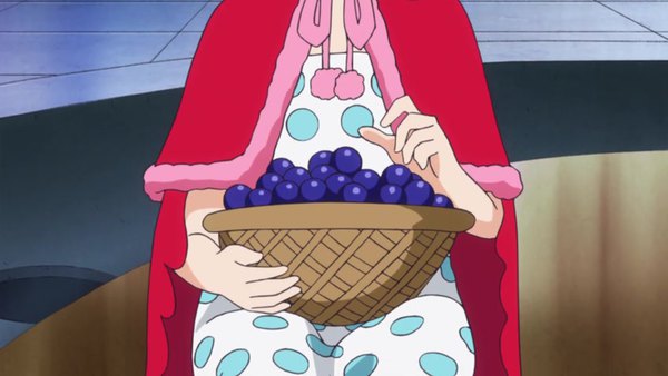 One Piece Episode 671 info and links where to watch