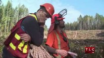 Heli-Loggers - Episode 8 - Gord to the Rescue