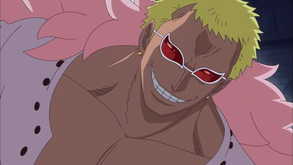 One Piece Episode 668 info and links where to watch