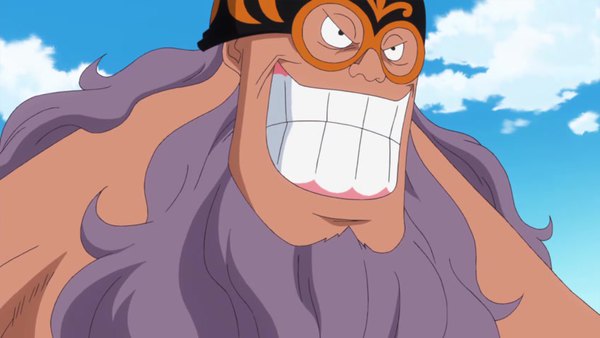 One Piece Episode 668 info and links where to watch