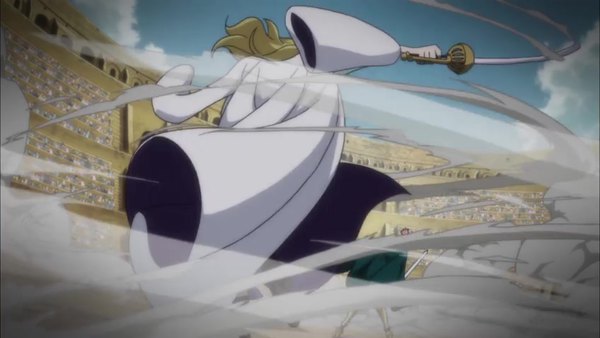 One Piece Episode 668 info and links where to watch