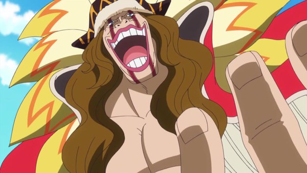 One Piece Episode 668 info and links where to watch