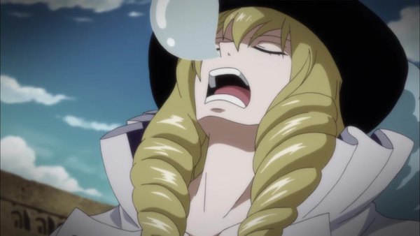 One Piece Episode 666 info and links where to watch