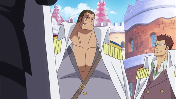 One Piece Episode 666 - Watch One Piece E666 Online