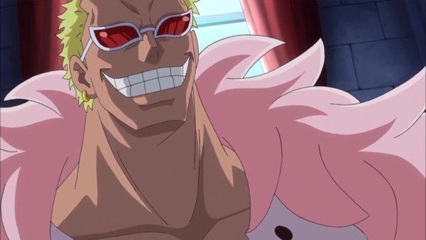 One Piece Episode 666 info and links where to watch