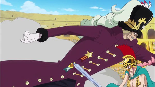 One Piece Episode 665 info and links where to watch