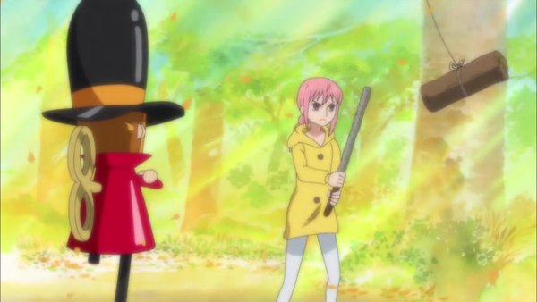 One Piece Episode 665 info and links where to watch