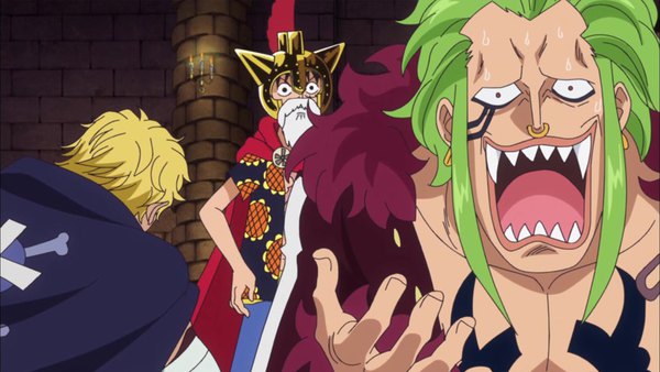 kissanime one piece 661 kissanime one piece 661