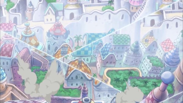 One Piece Episode 662 info and links where to watch