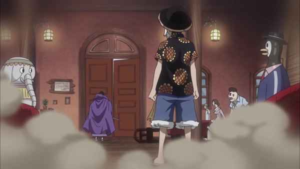 One Piece Episode 662 info and links where to watch