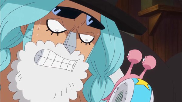 One Piece Episode 662 info and links where to watch