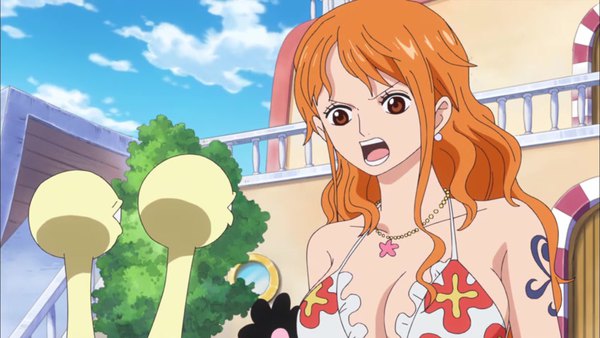 One Piece Episode 662 info and links where to watch