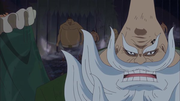 One Piece Episode 658 info and links where to watch