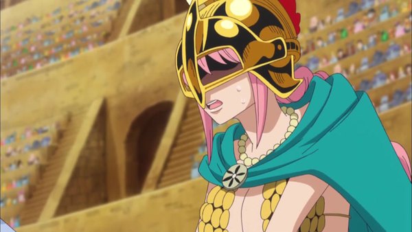 One Piece Episode 656 info and links where to watch