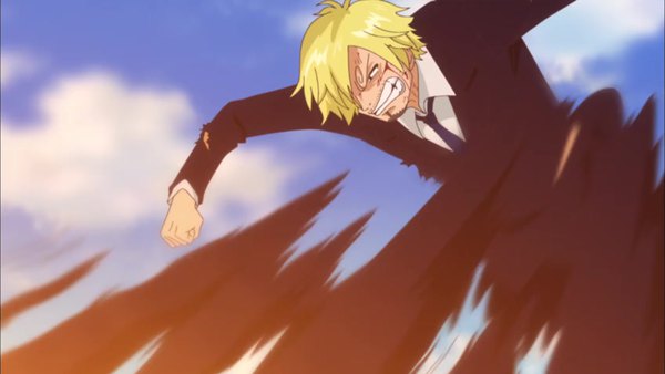 One Piece Episode 655 info and links where to watch