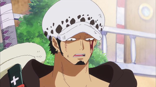 One Piece Episode 655 info and links where to watch