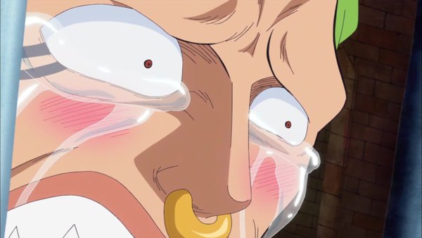 One Piece Episode 655 info and links where to watch