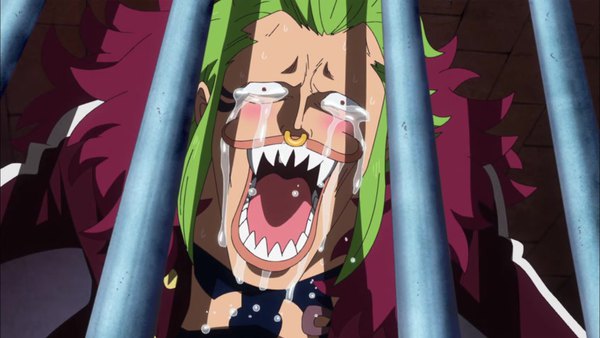 One Piece Episode 655 info and links where to watch