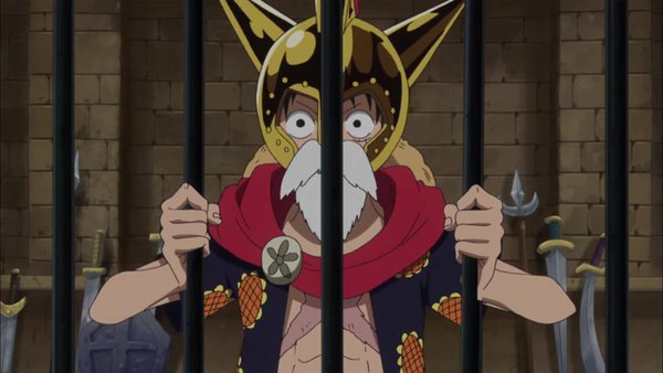 One Piece Episode 652 info and links where to watch