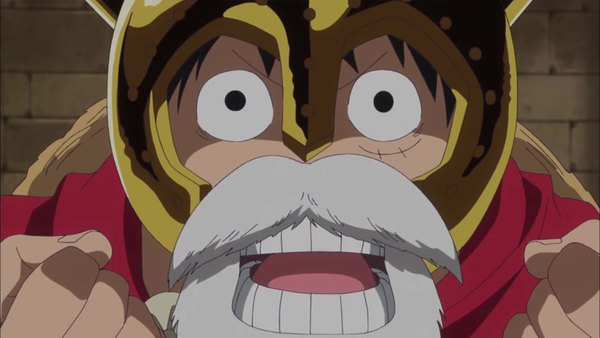 One Piece Episode 652 info and links where to watch
