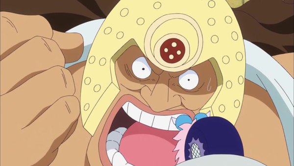 One Piece Episode 652 info and links where to watch