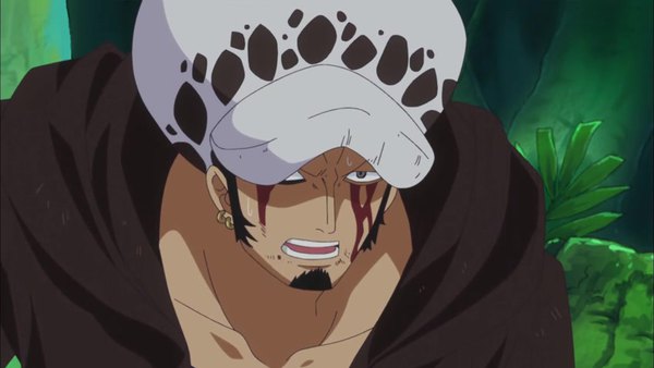 One Piece Episode 652 info and links where to watch