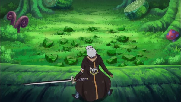 One Piece Episode 652 info and links where to watch
