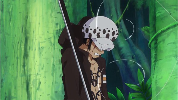 One Piece Episode 652 info and links where to watch