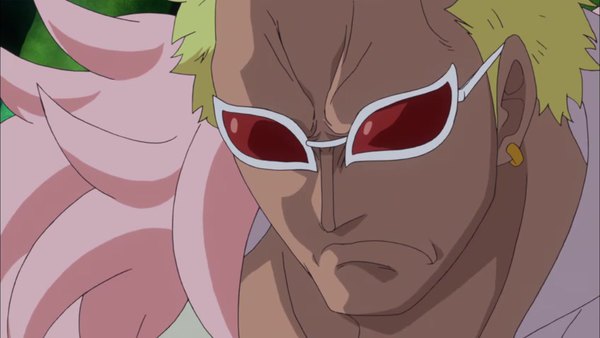 One Piece Episode 652 info and links where to watch