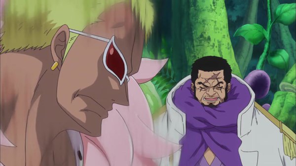 One Piece Episode 652 info and links where to watch