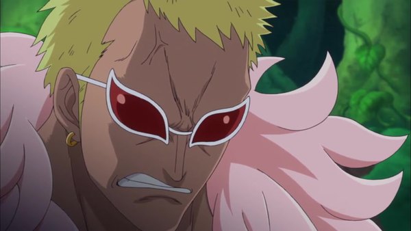 One Piece Episode 652 info and links where to watch