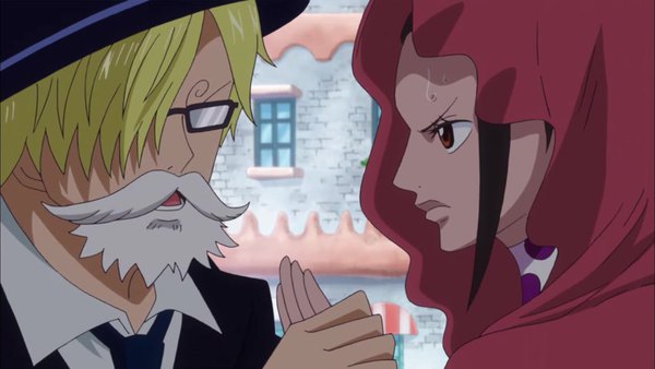 One Piece Episode 652 info and links where to watch