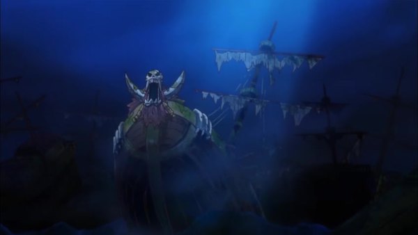 One Piece Episode 648 info and links where to watch